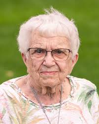 Naomi Somer Obituary April 26, 2024