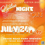 Hudson Valley Sister Social