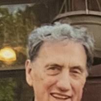 Lowell Montgomery Obituary February 8, 2022