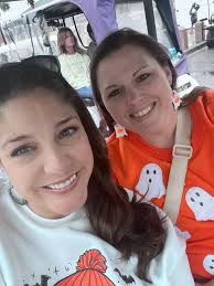 Grateful for kind strangers