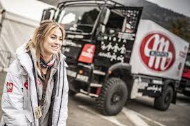 Marcelina zawadzka dating history, 2021, 2020, list of marcelina zawadzka relationships. Jacek Czachor I Marcelina Zawadzka Na Starcie Africa Eco Race 2020 Polski Zwiazek Motorowy