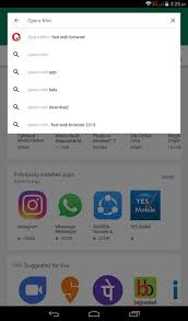 Check spelling or type a new query. Opera Mini Apk For Android Download Latest Version Best Apps Buzz