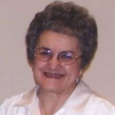 Marian Fay DeWitt Obituary July 22, 2013