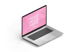 Pin On Technology Mockups