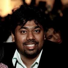 Member Spotlight: Raj Kannan, PhD — International Society for Stem Cell  Research