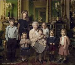 Indica solo i principi del sangue reale cioè i componenti della famiglia reale per diritto di nascita. I Nipoti Della Regina Elisabetta Ii Foto Io Donna