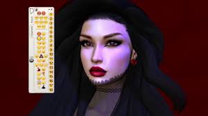 Vampire Annie Head Update V4.8 & Add-On