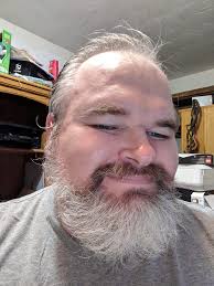 M28, I have patchy beard. But I want a natural beard.