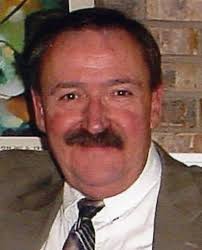 William "Bill" Merrihew