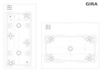 Pdf drive is your search engine for pdf files. Gira Schuko Doppelsteckdose 16 A 250 V Waagerecht Mit Klappdeckel