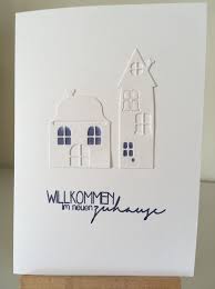 Staffel 2 • episode 3 • 15.03.2007 • 20:15. Einzug Ins Neue Heim Etsy Neues Haus Karte Einzug Karte Einzug