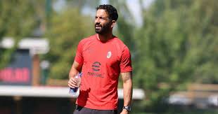 'I have the best squad in the world' – Amorim rates Milan's transfer window as a 10/10