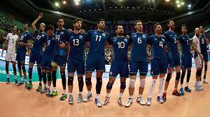 Horario y cómo ver el duelo de voley masculino argentina vs. Polemica En El Voleibol Argentino Diario La Capital De Mar Del Plata