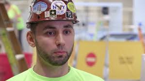 Veterans of New York's Strongest