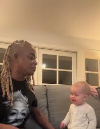 Laughing Through Parenthood: A Sweet Touch of Humor