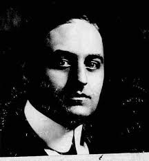 Mortimer Leo Schiff (1877-1931)