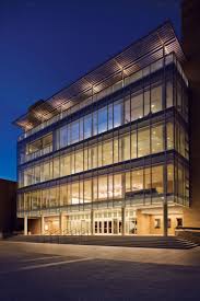 University Of Texas Bass Concert Hall Renovation Bora