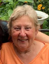 Obituary information for Helen Elaine Fortier