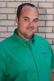 Employee Spotlight: Aaron Camp