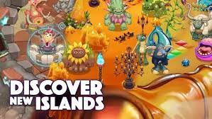Basically my singing monsters mod apk is designed to provide fun and adventure to all gamers on android devices. My Singing Monsters Mod Apk Unlimited Money Gems 2021