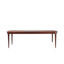 They come in round and rectangular designs. Galimberti Nino Furniture Archiexpo
