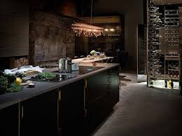 It also comes with electric appliances operated by sensor keys rather than buttons. Kitchen Design 5 Reasons Why You Should Consider A Poggenpohl Kitchen