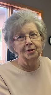 Ester L. Riggs Obituary September 6, 2023