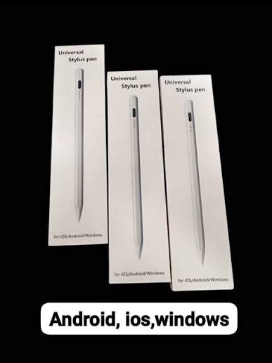 Lapiz Universal para iOS, Android, Windows