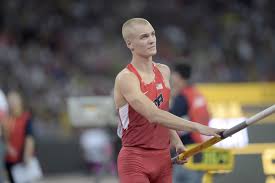 Further, the couples have built a ranch on sam's parent's property in oxford, mississippi. Sam Kendricks Breezes Into Rio Pole Vault Finals Ole Miss Athletics