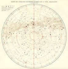 Starofarcady Arcadydiamond Star Charts Star Chart