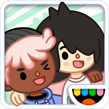 Unlocked all locations & secret crumpes! Toca Life Neighborhood Apk For Android Ios Create A Crowded Neighborhood Connecting All Toca Life Games Thinkgeeks