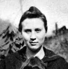 Cora Frances Horton Miller (1901-1980)