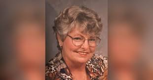 Obituary for Patricia Ann (Batten) Britt