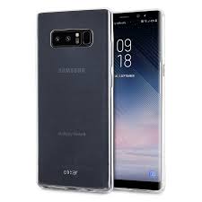 Features 6.3″ display, exynos 8895 chipset, 3300 mah battery, 256 gb storage, 6 gb ram, corning gorilla glass 5. Olixar Ultra Thin Samsung Galaxy Note 8 Gel Hulle In 100 Klar