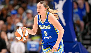 Sparks vs Wings Prediction, Picks & Odds for Today's WNBA Game