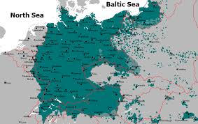 Image visibility edit  whenever possible familysearch makes images and indexes available for all users. File Historical German Linguistical Area Png Wikimedia Commons