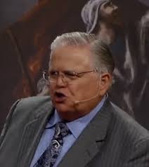 John Hagee