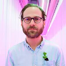 AppHarvest CEO Jonathan Webb Discusses Positioning Kentucky as an  Agricultural Leader