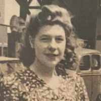 Elsie Townsend (1907–2002)