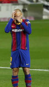 Awalnya mau dibuang lihatlah pembuktian martin braithwaite yang membuat depay tak jadi ke barca. Fcbarcelonafl On Twitter Barcelona Have Missed More Penalties Than Any Other Team In Laliga This Season 3 All Three By Different Players Antoine Griezmann Lionel Messi And Martin Braithwaite Barcaeibar Via