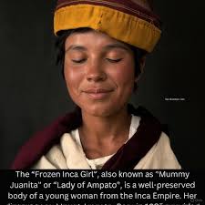 Does anynone have information de Juana Mato??