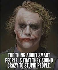 Jokers Quote In 2020 Best Joker Quotes Joker Quotes Joker