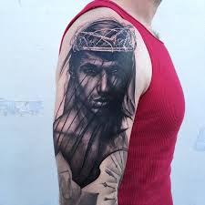 Manny Valerio — Homesick Tattoo Studio & Gallery