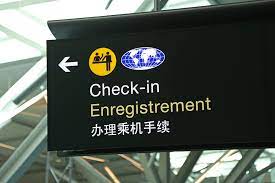 Wann, wo und wie sie einchecken, ob sie nun online sind, am flughafen oder direkt zu ihrem wenn sie auf der reise einen autositz oder kinderwagen für ihr kind oder kleinkind dabei haben. Https Www Xn Flge 1ra De Ratgeber Check In