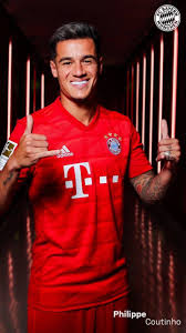 High quality hd pictures wallpapers. Philippe Coutinho Wallpaper Bayern Philippe Coutinho Bayern Good Soccer Players