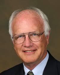 Larry Atkinson, Pioneering Oceanographer Who Helped Build ODU's Program,  Dies at 79