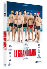 Fiorella campanella, alexandre courtes, hervé axel colombel and others. Le Grand Bain Dvd Gilles Lellouche Dvd Zone 2 Achat Prix Fnac