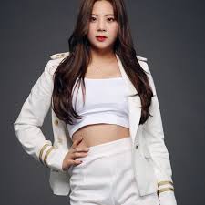 Pin On K Pop Artists