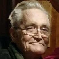 Tommy Dwight Ables Obituary