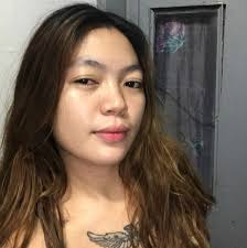 baby pag tapos ko mag linis sa sementeryo papanails kita.